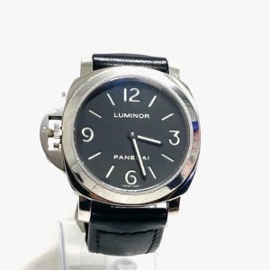 パネライ ルミノール